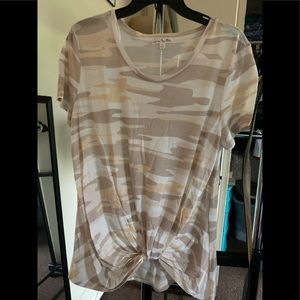 New Camo Nine Britton